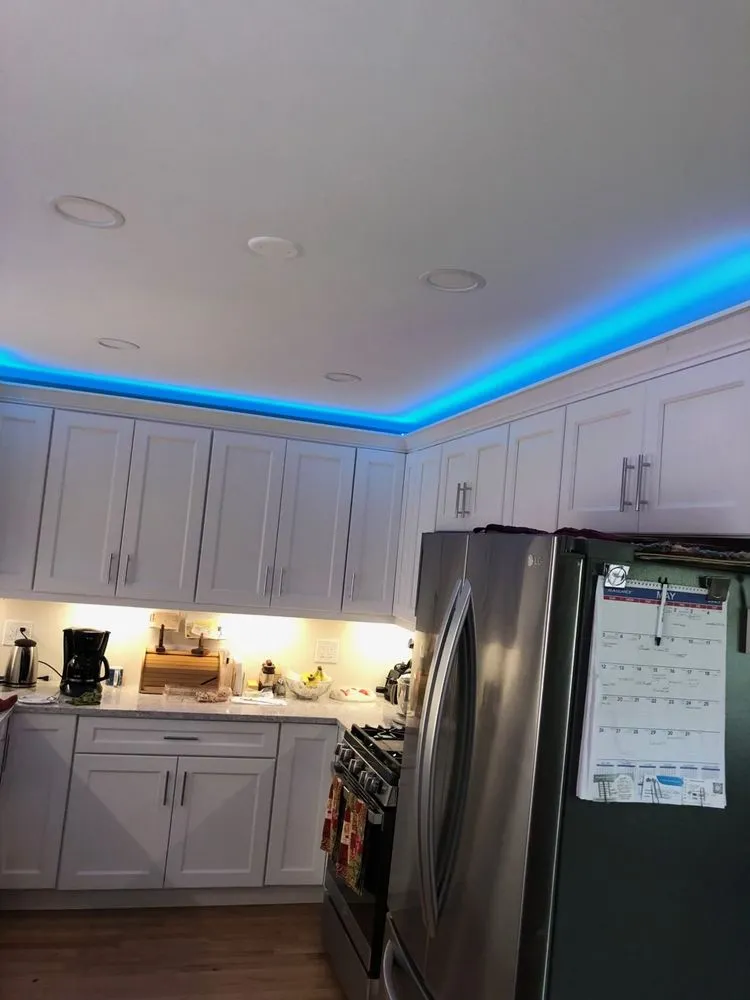 Slide of Golden State Remodel