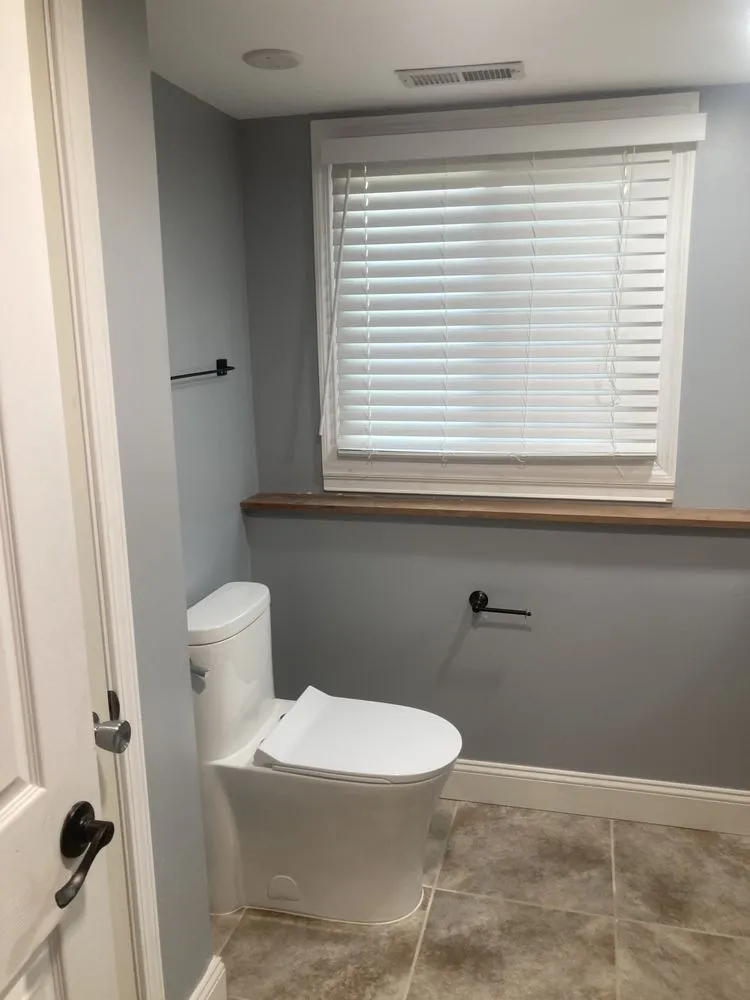 Slide of Golden State Remodel