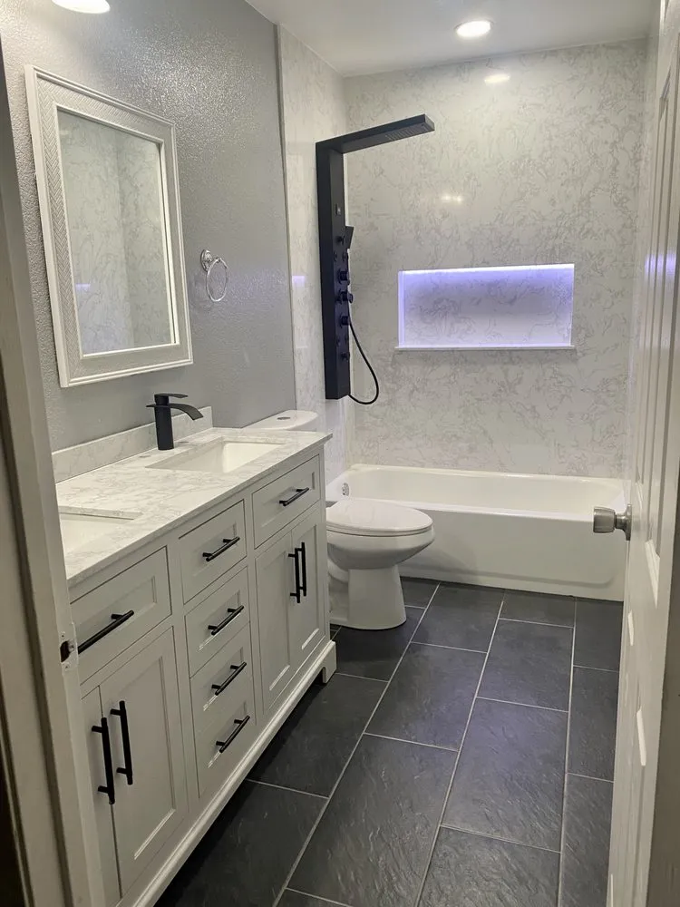 Trusted pipe repair in Aurora, IL by Golden State Remodel
