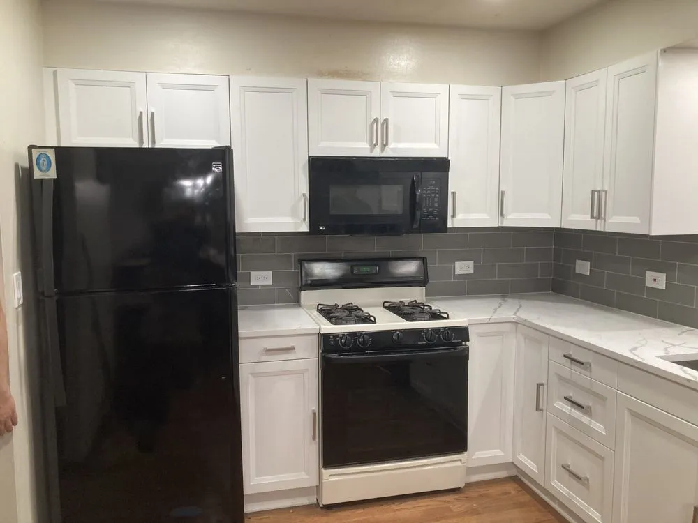 Reliable drain cleaning experts serving Aurora, IL - Golden State Remodel