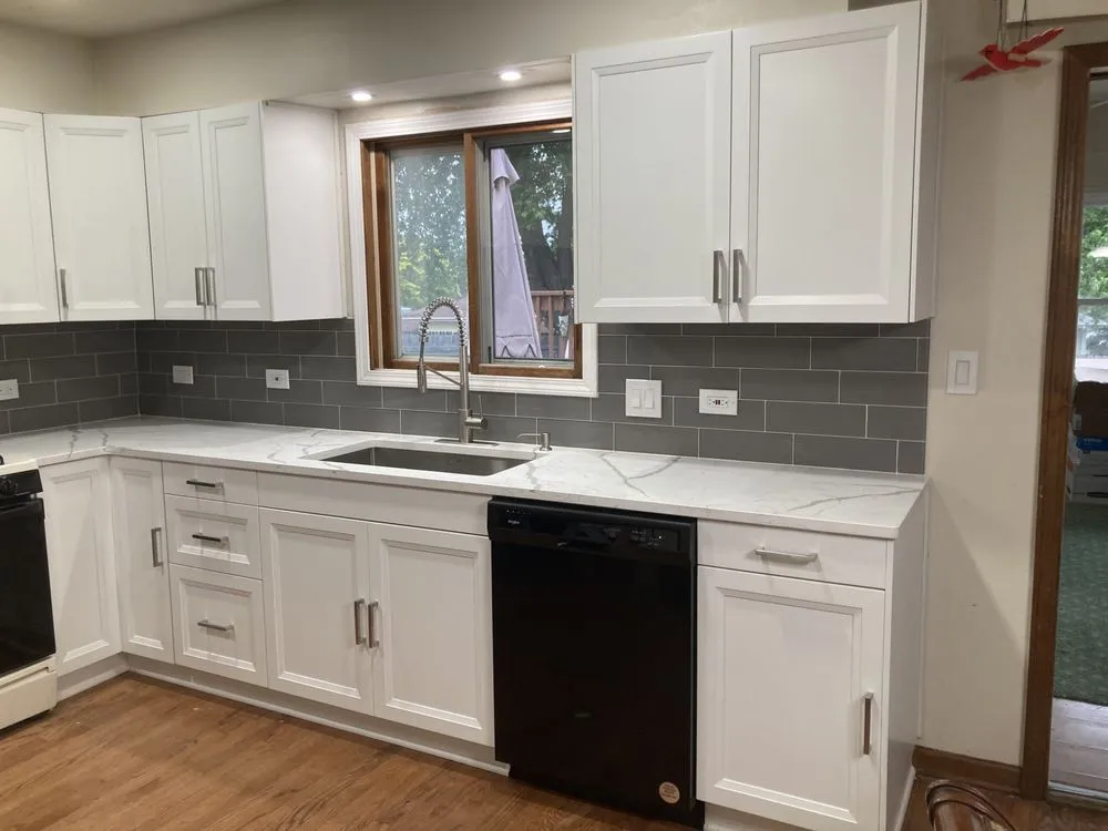 Slide of Golden State Remodel