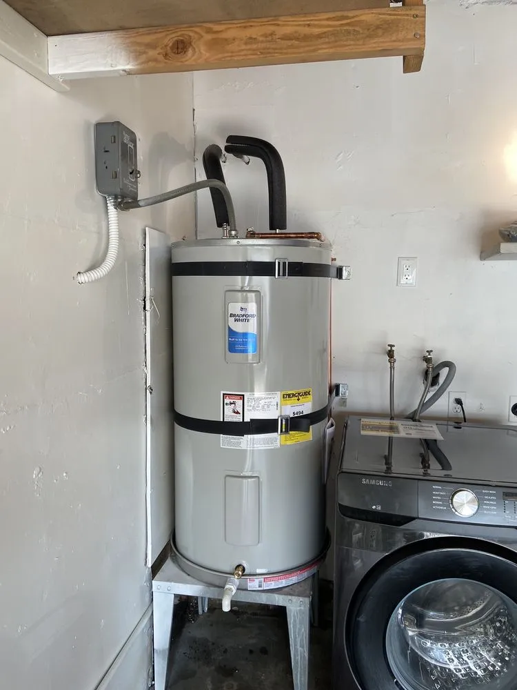 Quality leak detection in Long Beach, CA by Golden State Water Heaters