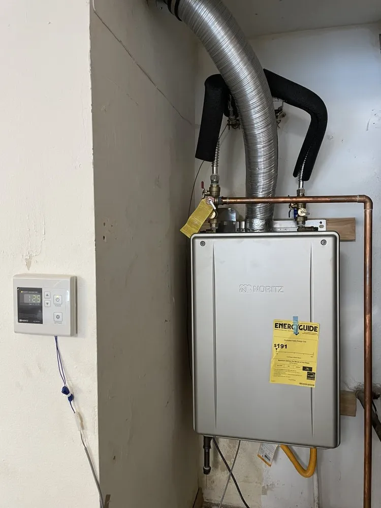 Reliable emergency plumbing in Long Beach, CA by Golden State Water Heaters