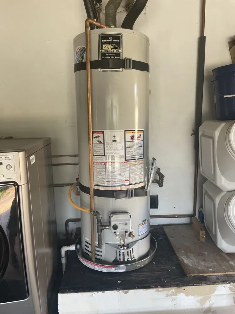 Quality drain cleaning experts serving Long Beach, CA - Golden State Water Heaters