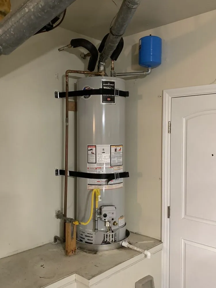Trusted plumbing repair service in Long Beach, CA - Golden State Water Heaters
