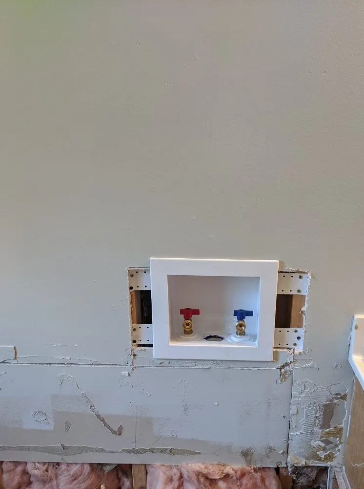 Slide of Golden Throne Plumbing