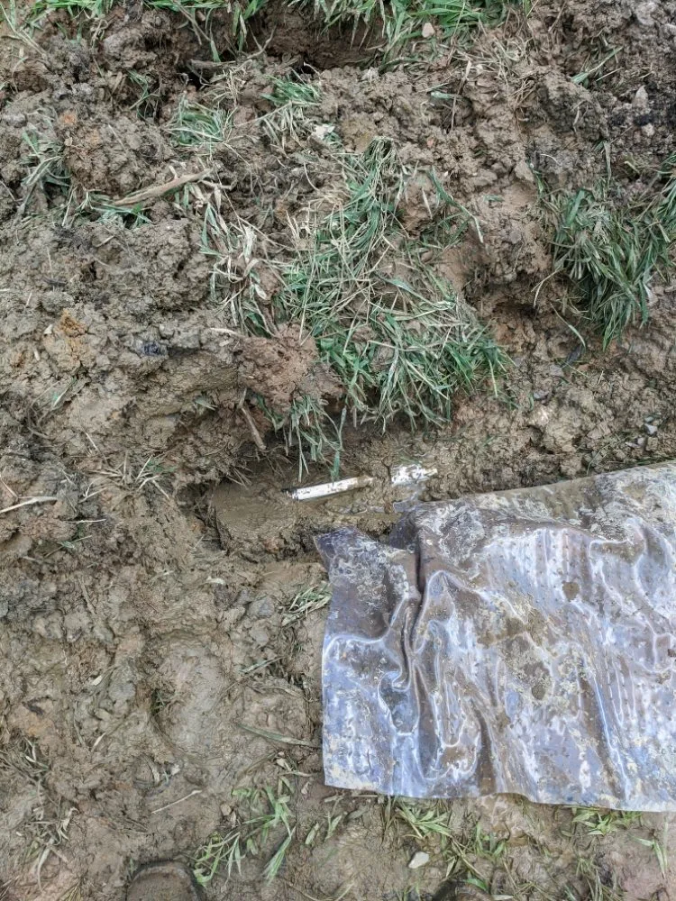 Slide of Golden Throne Plumbing