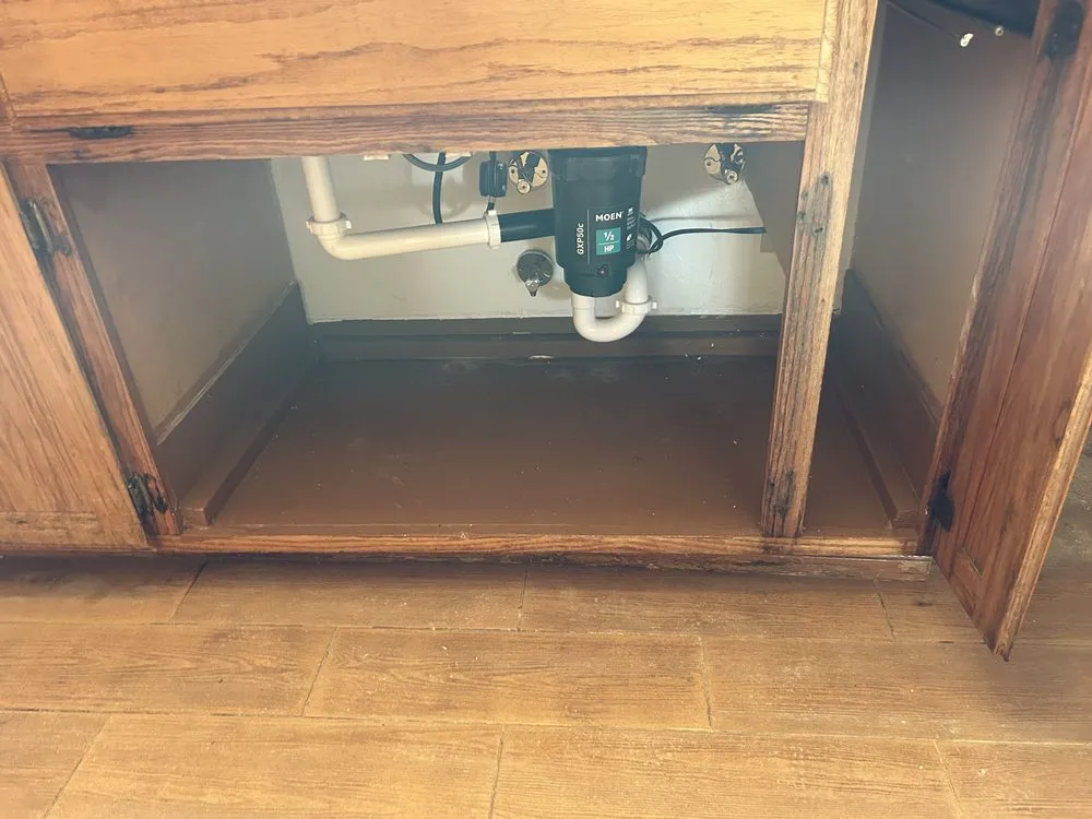 Slide of Golden Ticket Handyman Service