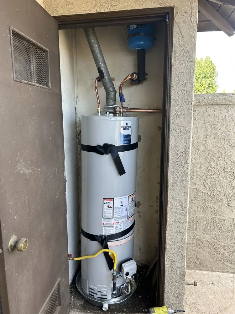 Slide of Golden Ticket Handyman Service