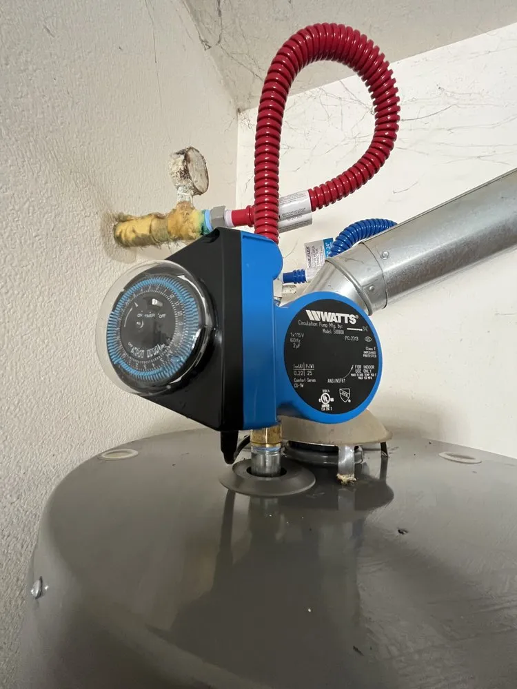 Slide of Golden Ticket Handyman Service