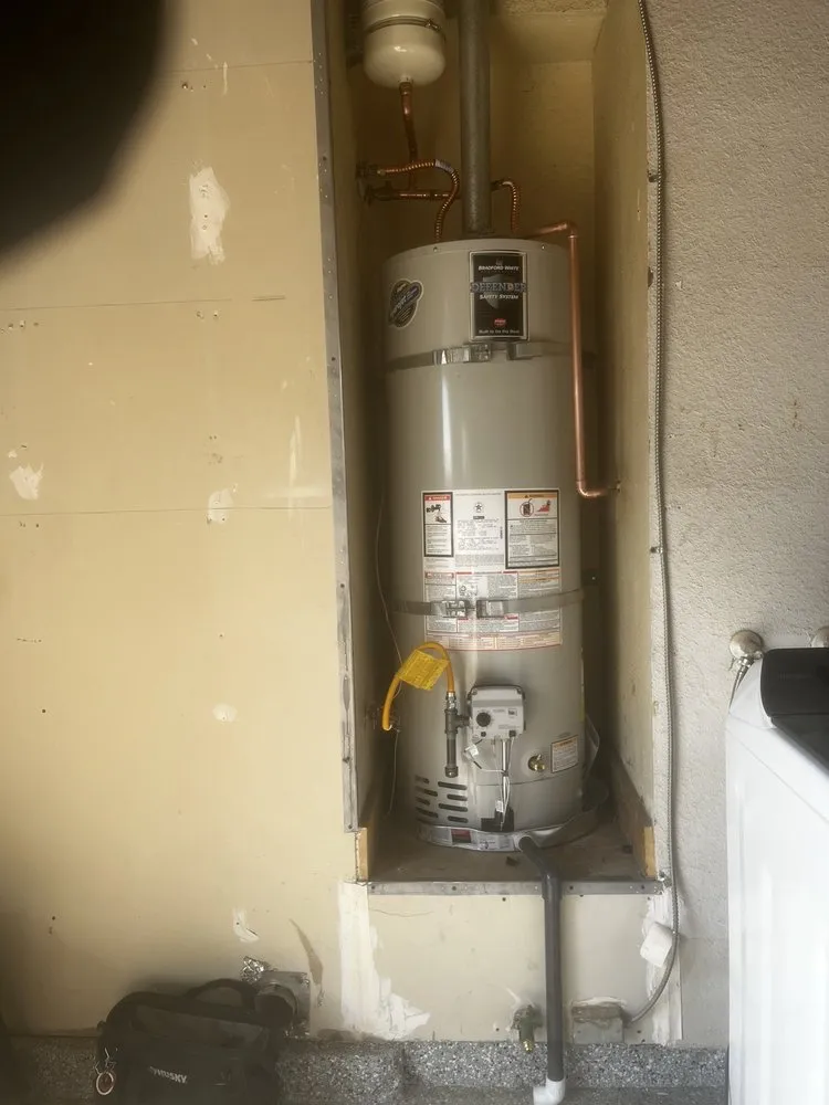 Slide of Golden Ticket Handyman Service