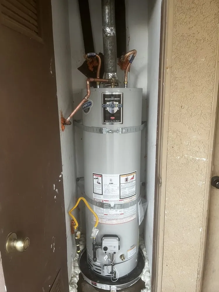 Slide of Golden Ticket Handyman Service