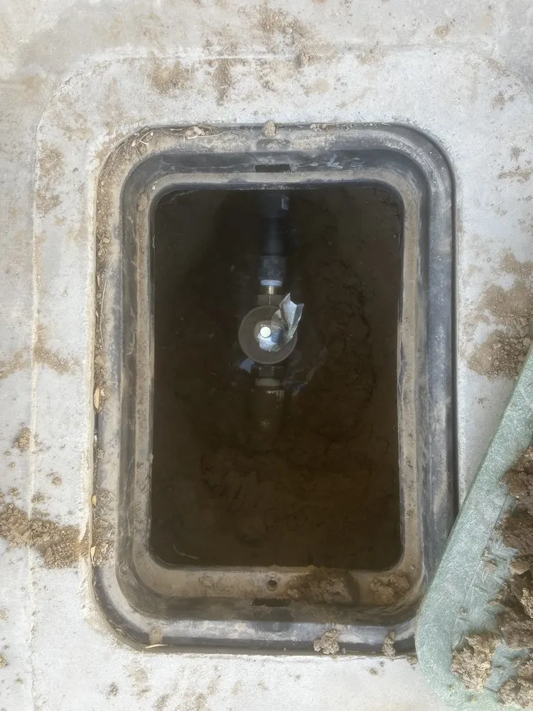 Slide of Golden Ticket Handyman Service