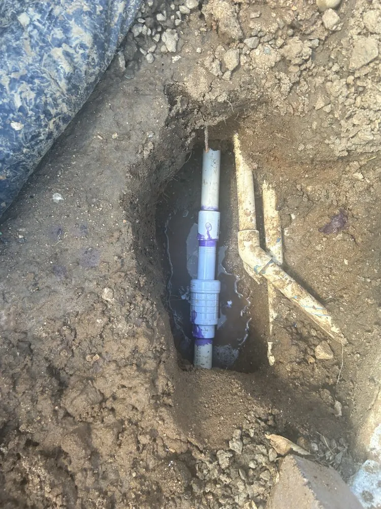 Slide of Golden Ticket Handyman Service