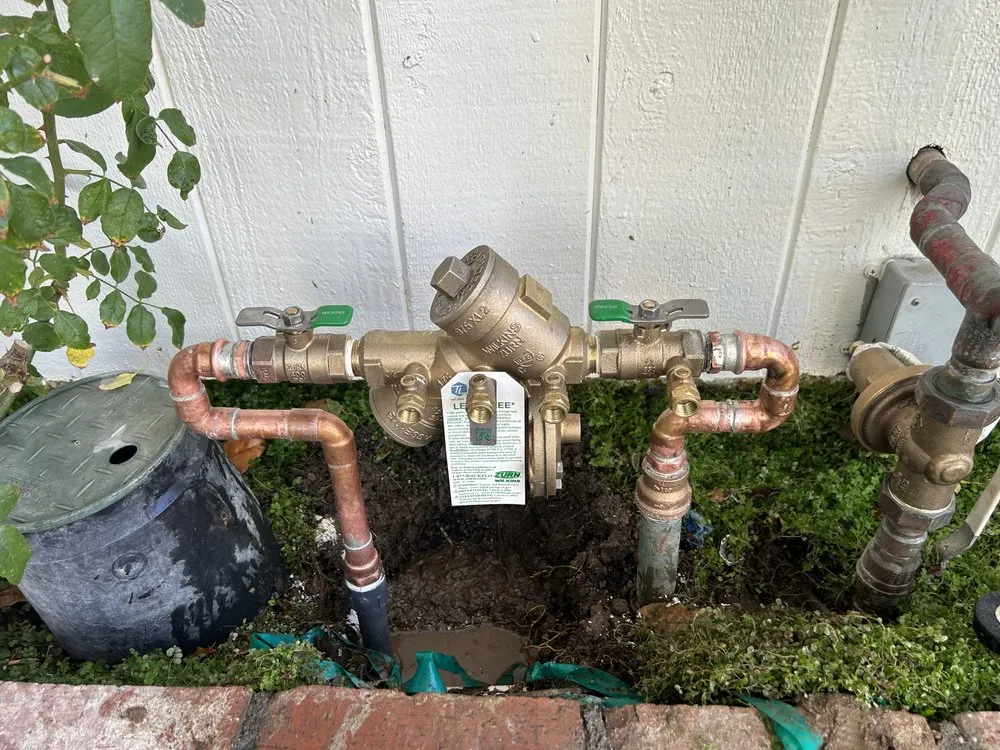 Slide of Golden Ticket Handyman Service