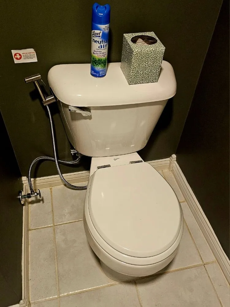 Slide of Golden Touch