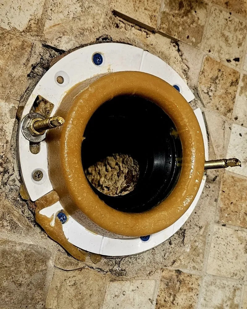 Slide of Golden Touch