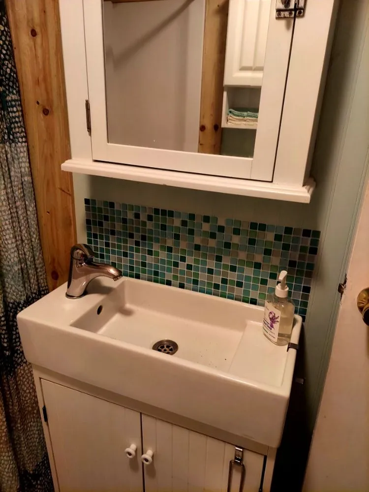 Slide of Golden Touch