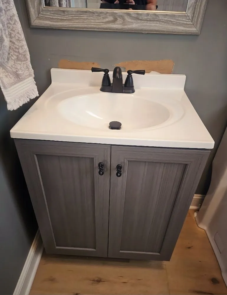 Slide of Golden Touch