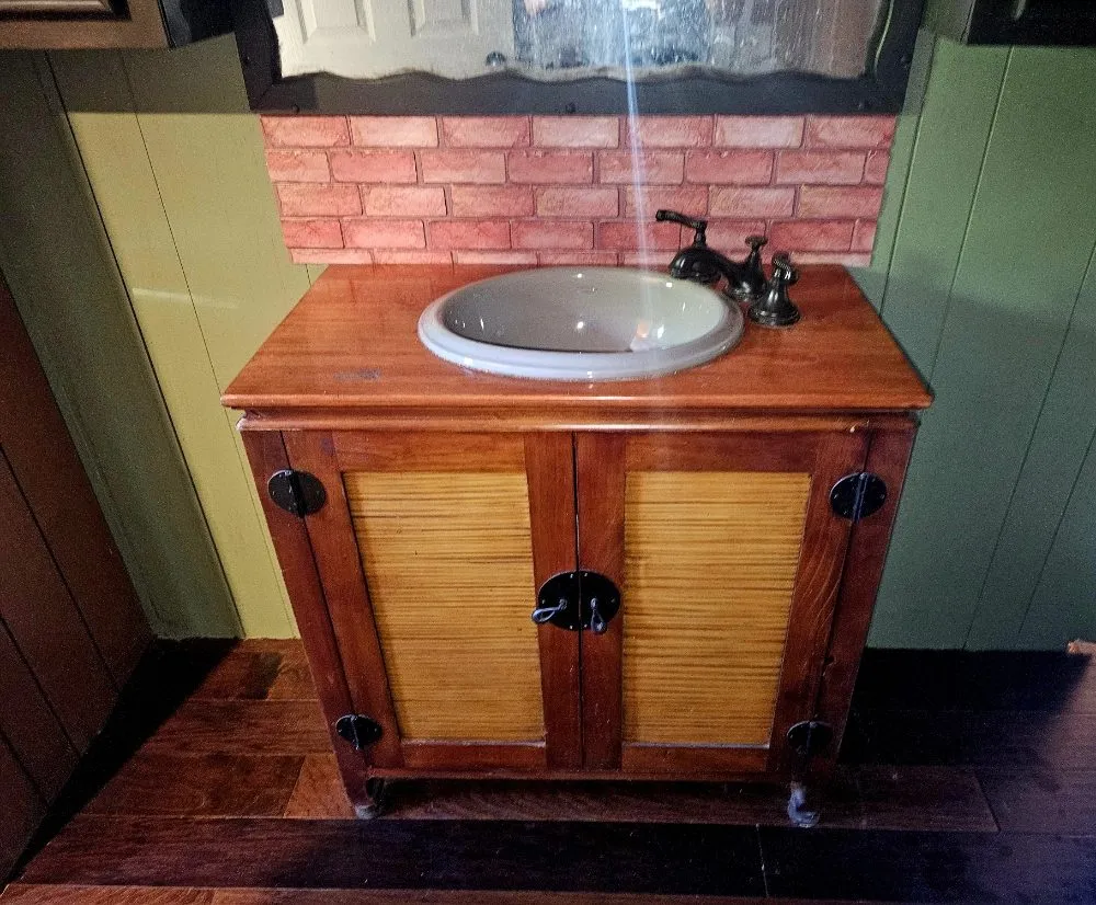 Slide of Golden Touch