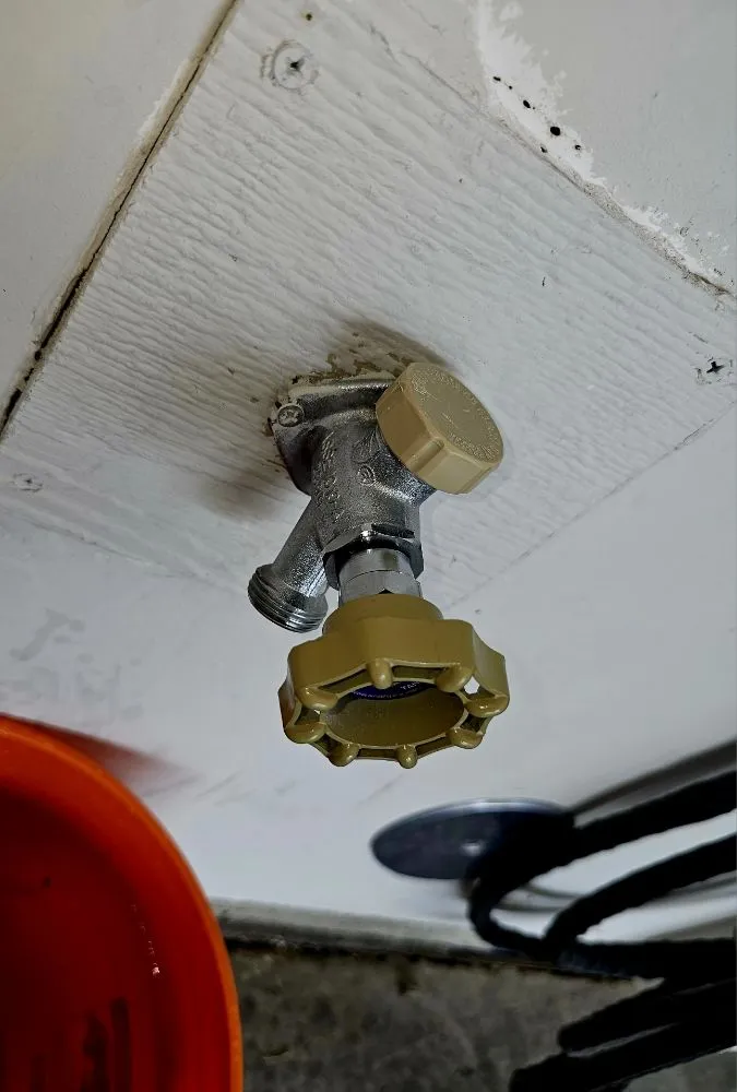 Slide of Golden Touch