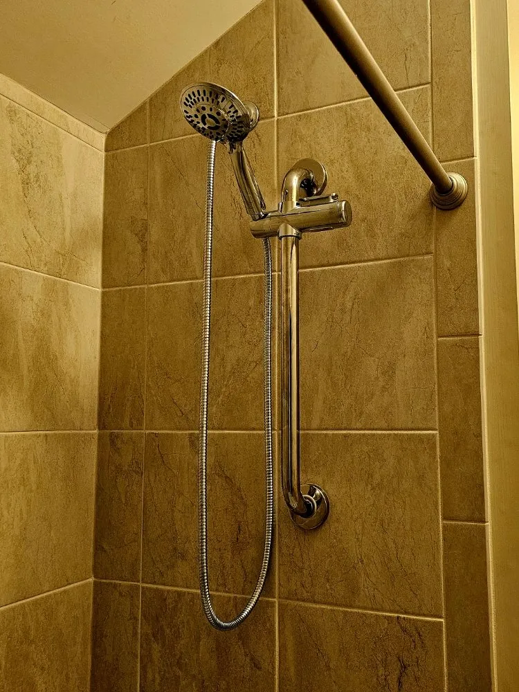 Slide of Golden Touch