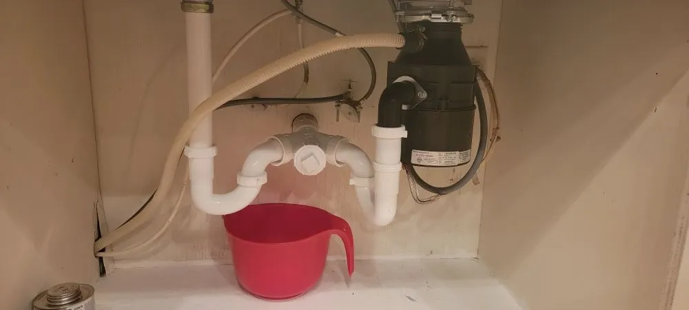 Slide of Golden Triangle Plumbing Services