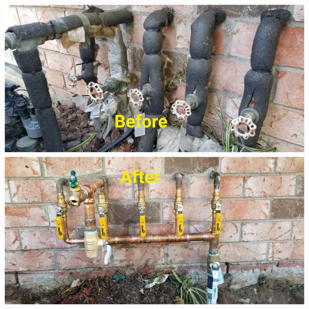 Slide of Golden Valley Construction & Remodel