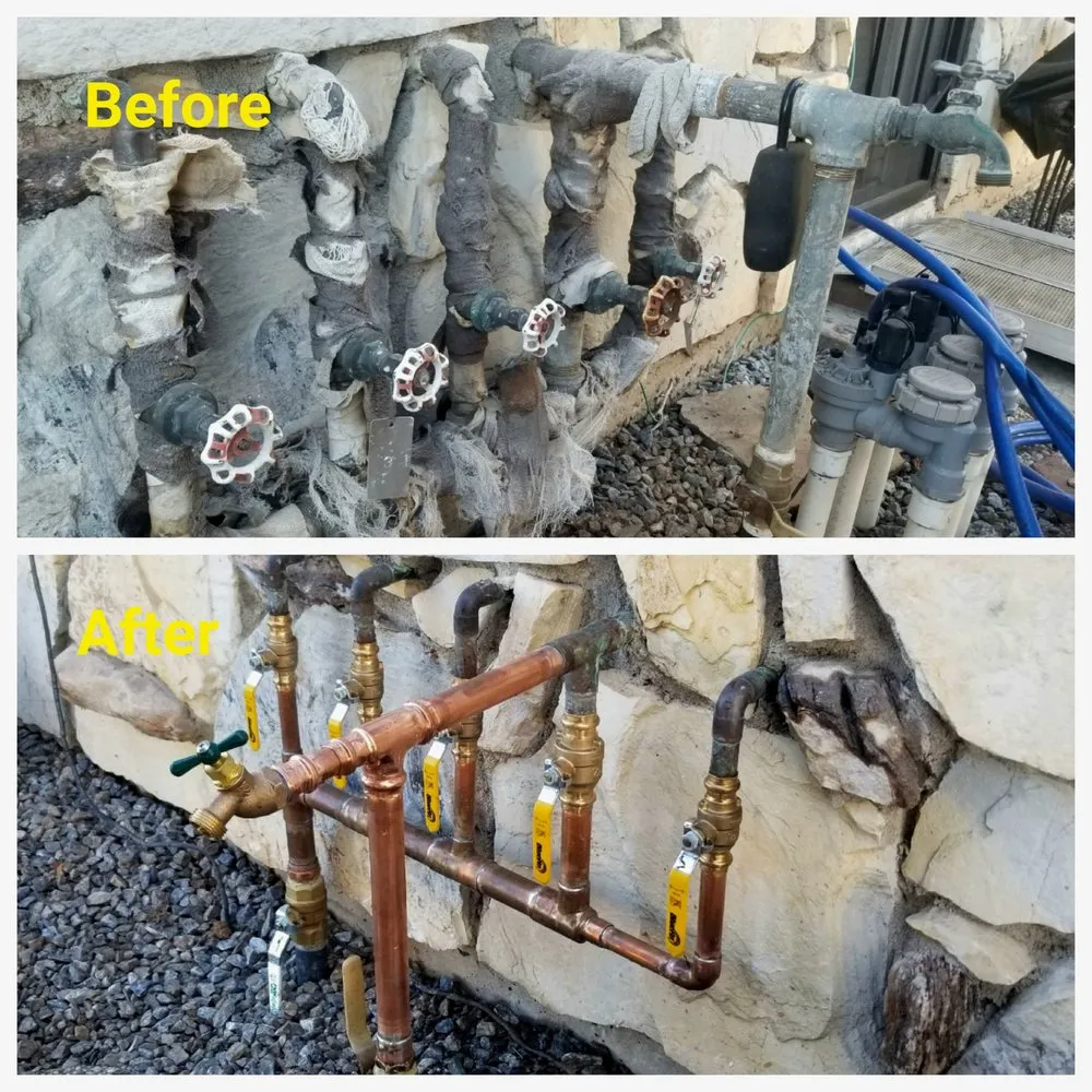 Slide of Golden Valley Construction & Remodel