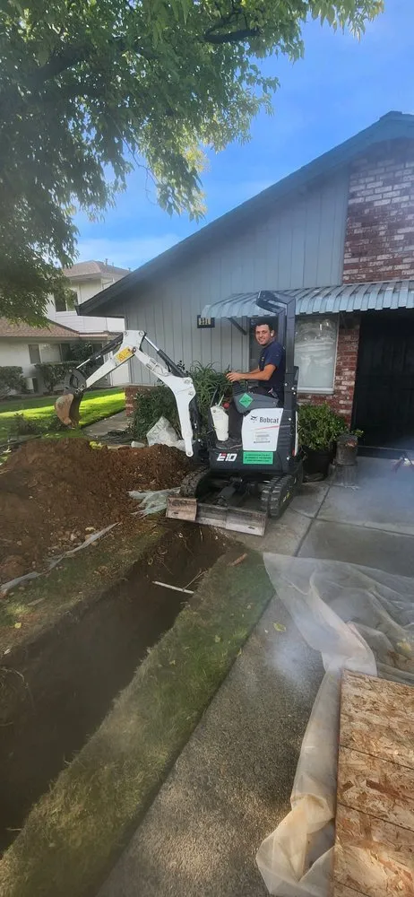 Slide of Golden Valley Construction & Remodel