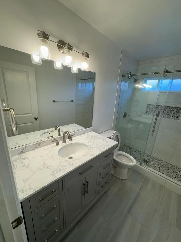 Professional drain cleaning service in Rio Linda, CA - Golden Valley Construction & Remodel