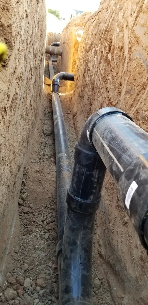Quality leak detection in Rio Linda, CA by Golden Valley Construction & Remodel
