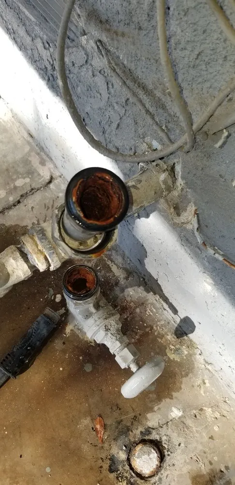 Quality pipe repair in Rio Linda, CA by Golden Valley Construction & Remodel