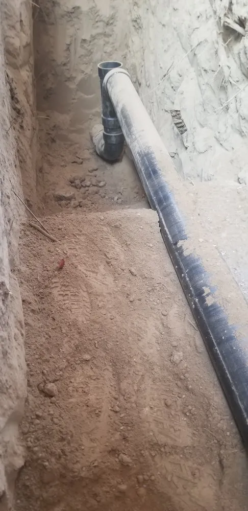 Trusted pipe repair in Rio Linda, CA by Golden Valley Construction & Remodel