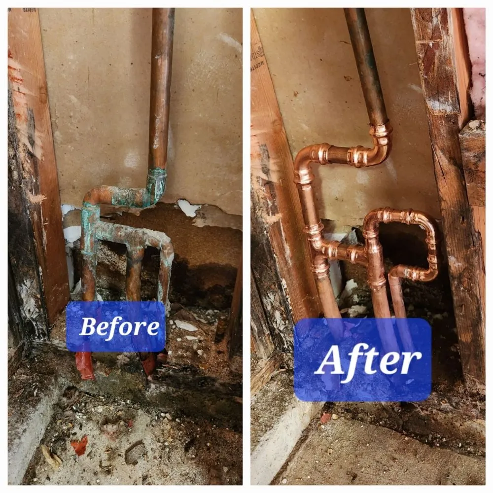 Slide of Golden Valley Construction & Remodel