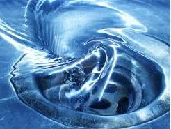 Slide of Golden West