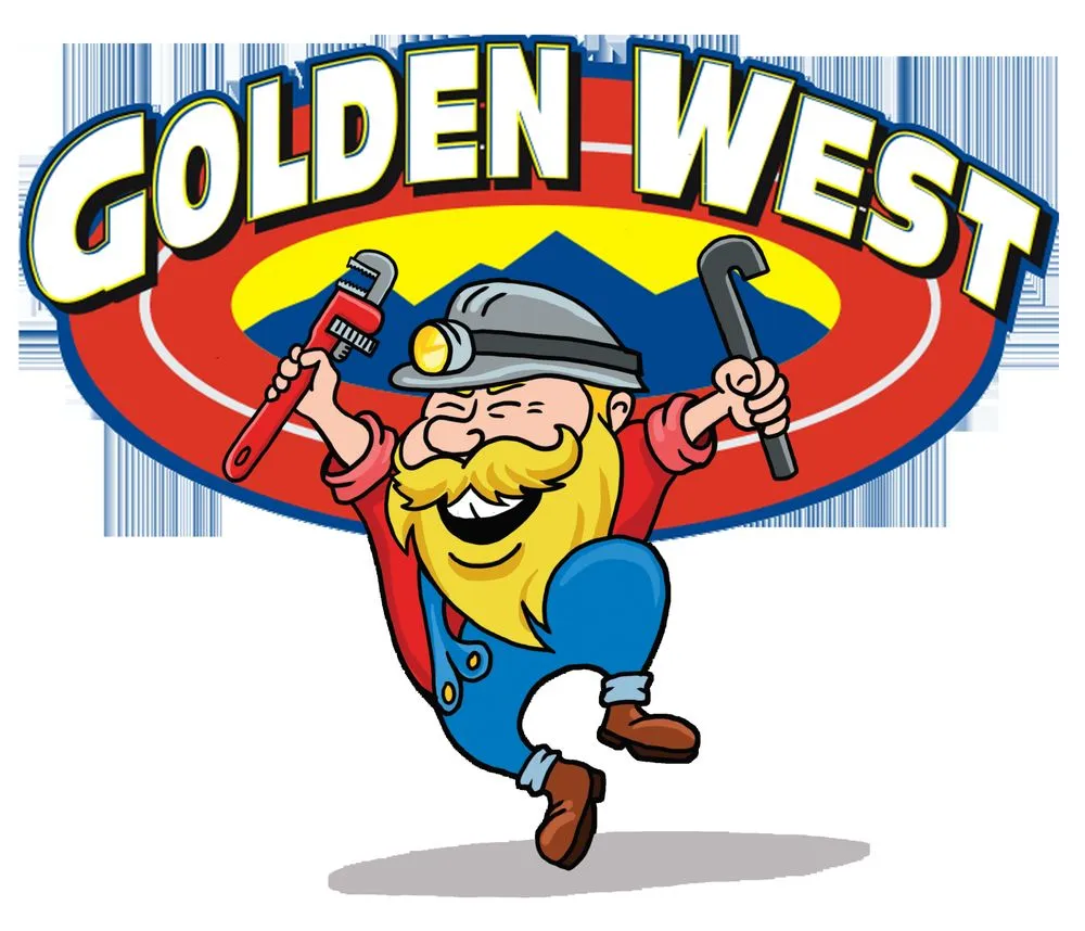 Slide of Golden West