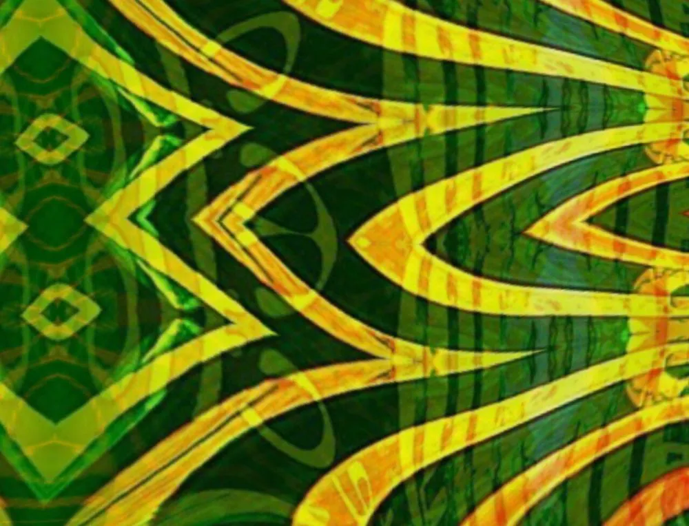 Slide of Golden West Leak Detection