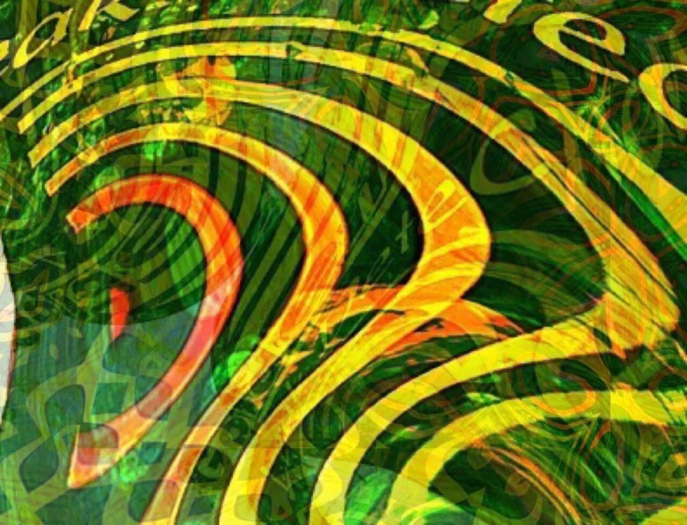 Slide of Golden West Leak Detection