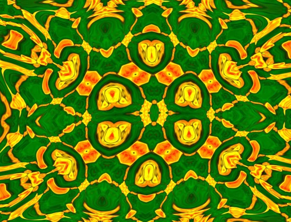 Slide of Golden West Leak Detection