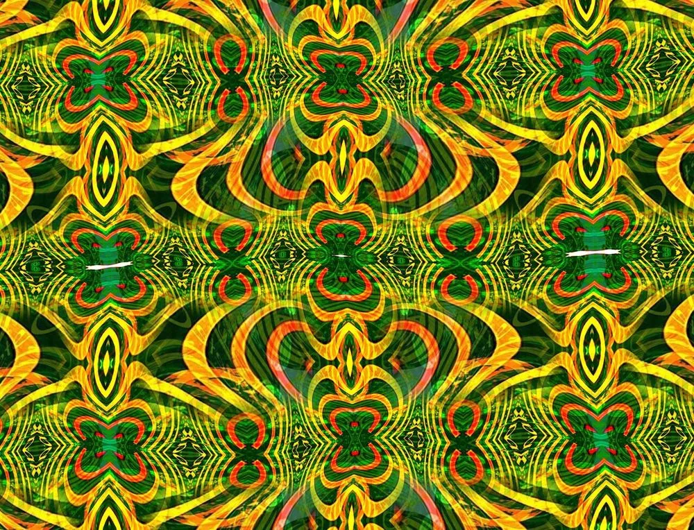 Slide of Golden West Leak Detection