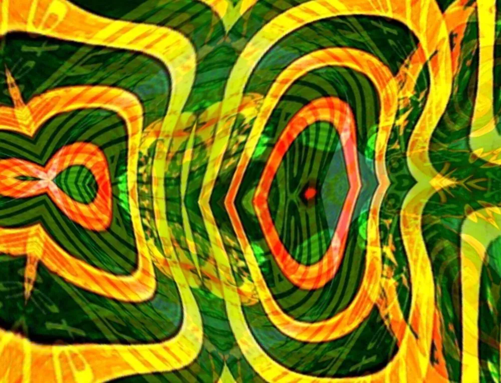 Slide of Golden West Leak Detection