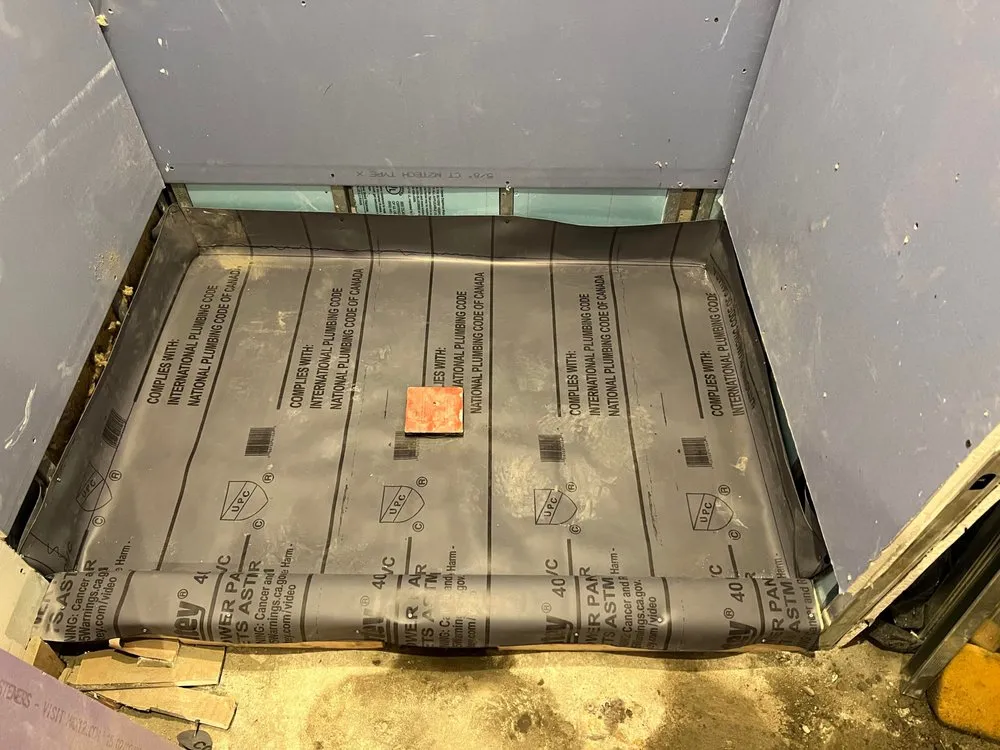 Slide of Golden Wings Plumbing