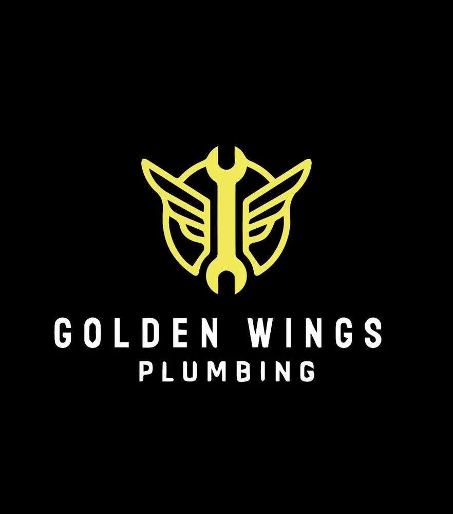 Slide of Golden Wings Plumbing