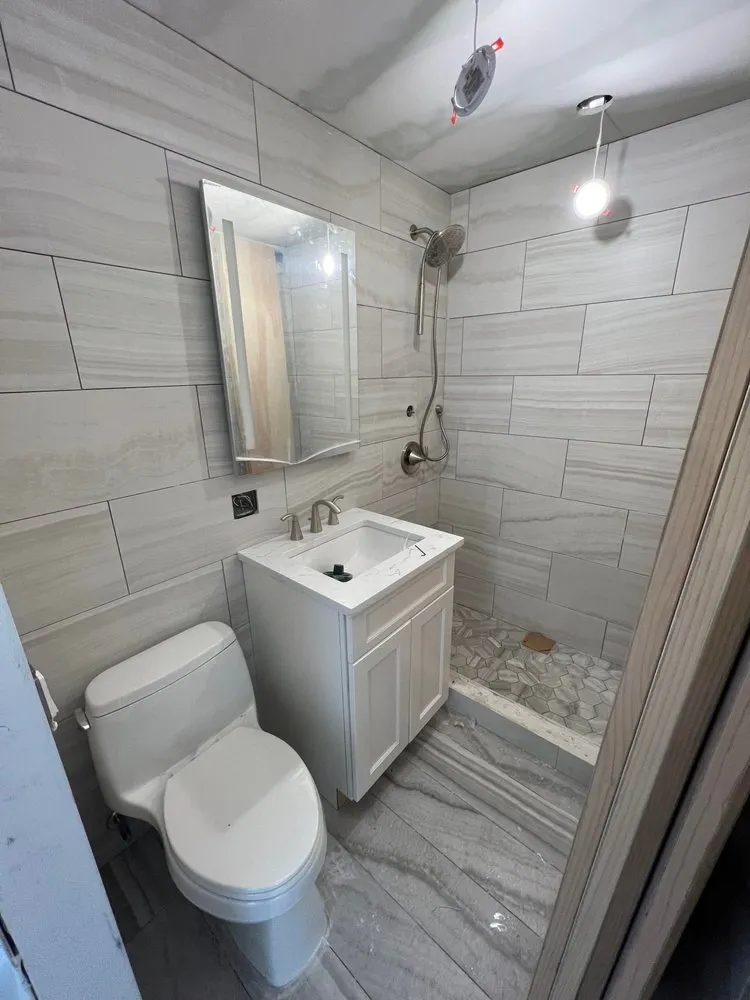 Slide of Golden Wings Plumbing