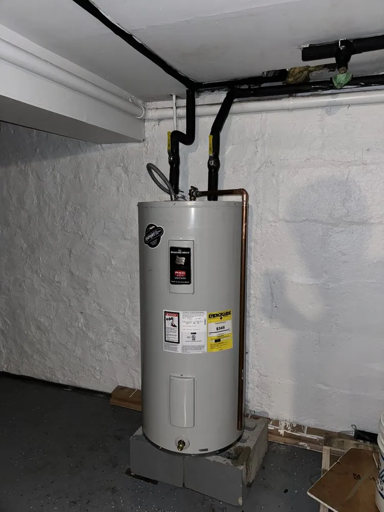 Slide of Golden Wings Plumbing