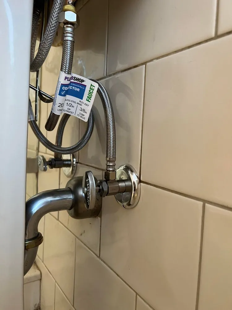 Expert plumbing repair experts serving New York, NY - Golden Wings Plumbing