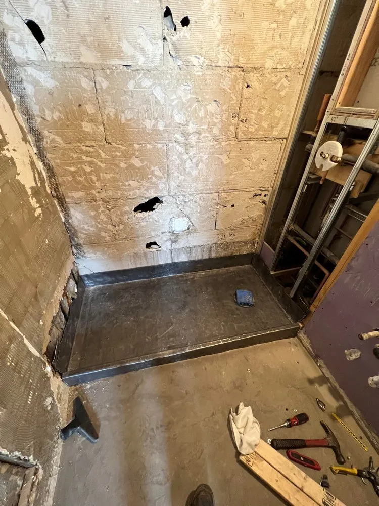 Slide of Golden Wings Plumbing