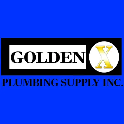 Golden X Plumbing Supply