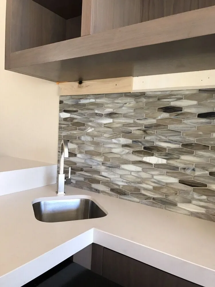 Slide of Goldenstate Plumbing